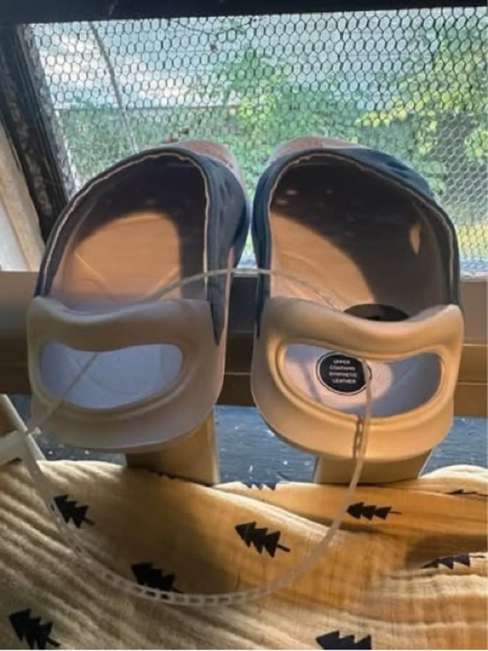 Nike comfortable kids
